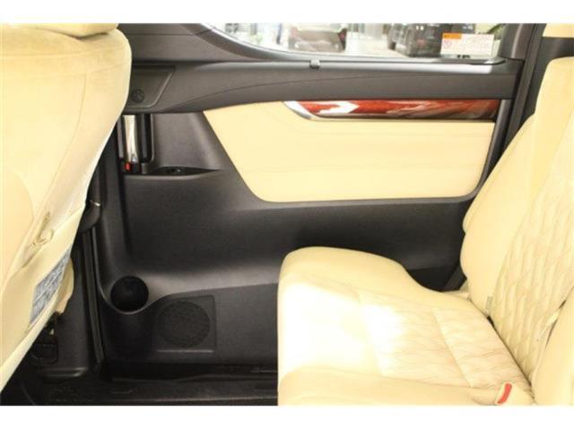 ヴェルファイア（新潟県新潟市東区）画像36