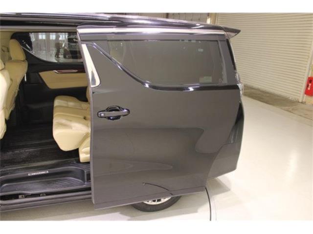 ヴェルファイア（新潟県新潟市東区）画像37