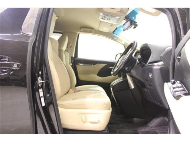 ヴェルファイア（新潟県新潟市東区）画像39