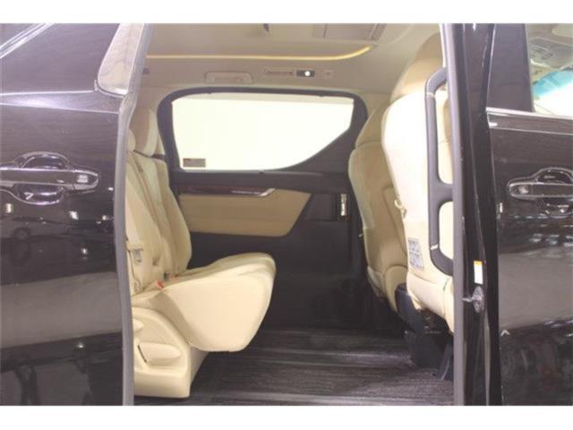 ヴェルファイア（新潟県新潟市東区）画像41