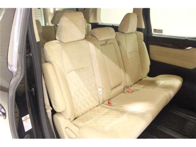 ヴェルファイア（新潟県新潟市東区）画像42