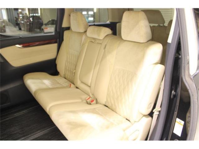 ヴェルファイア（新潟県新潟市東区）画像45