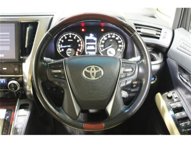 ヴェルファイア（新潟県新潟市東区）画像50