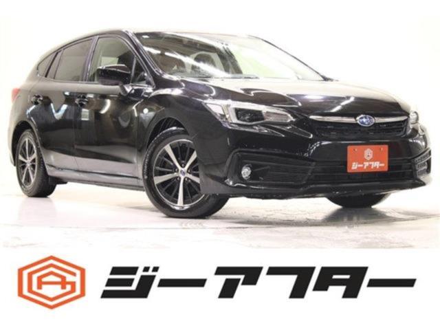 インプレッサスポーツ（新潟県新潟市東区）