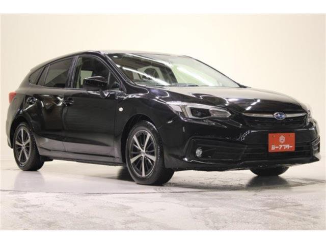 インプレッサスポーツ（新潟県新潟市東区）