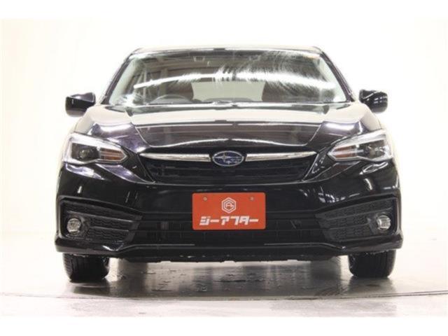 インプレッサスポーツ（新潟県新潟市東区）