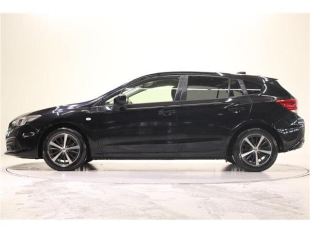 インプレッサスポーツ（新潟県新潟市東区）