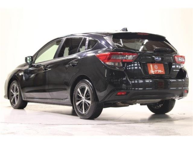 インプレッサスポーツ（新潟県新潟市東区）