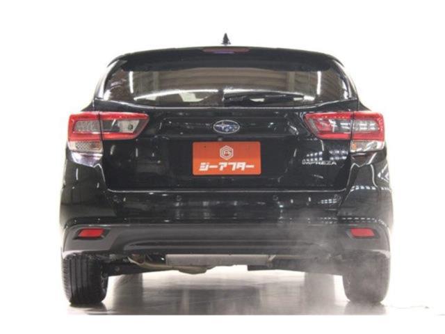 インプレッサスポーツ（新潟県新潟市東区）