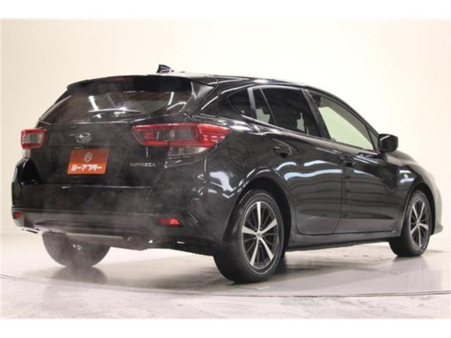 インプレッサスポーツ（新潟県新潟市東区）