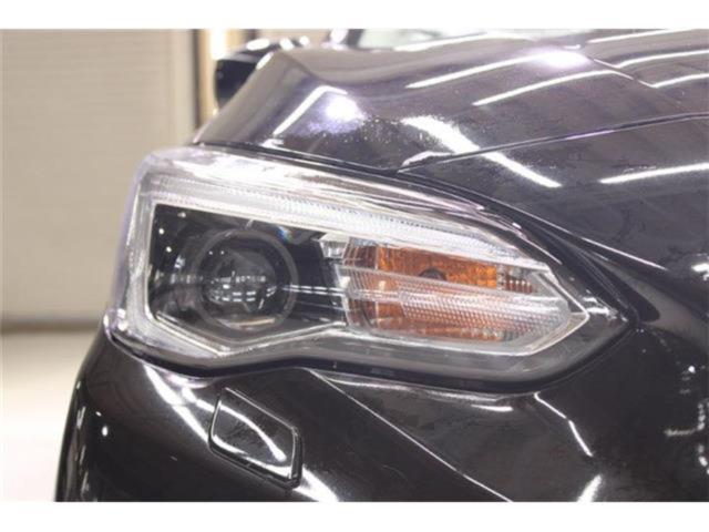 インプレッサスポーツ（新潟県新潟市東区）