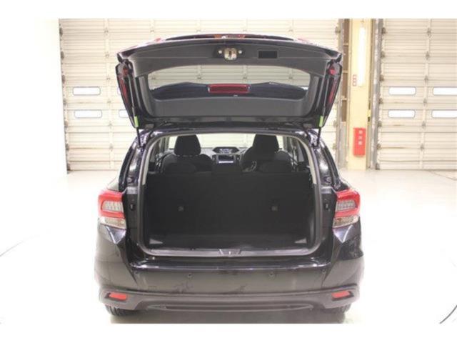 インプレッサスポーツ（新潟県新潟市東区）