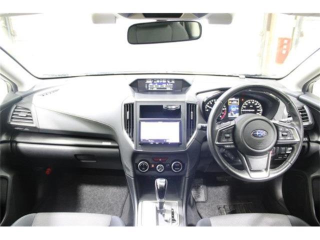 インプレッサスポーツ（新潟県新潟市東区）