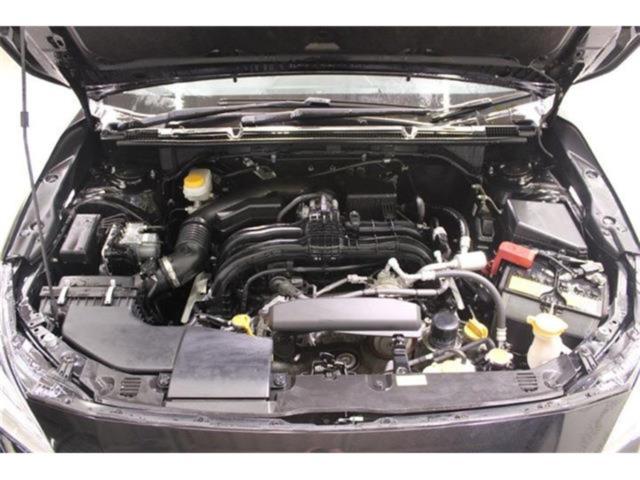 インプレッサスポーツ（新潟県新潟市東区）