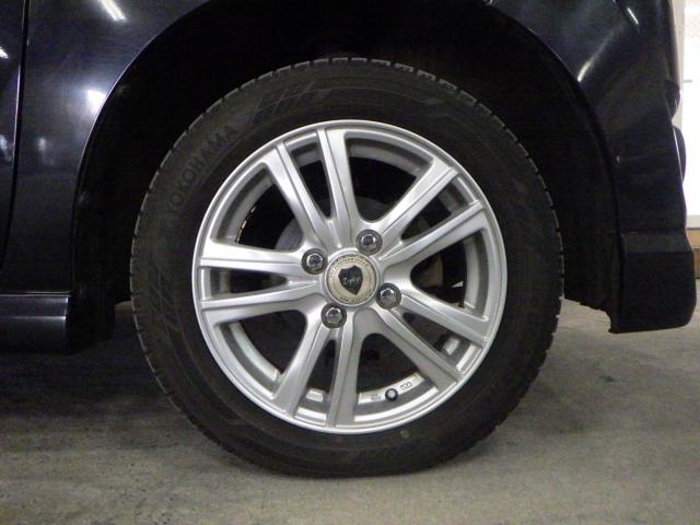 ワゴンＲスティングレー（新潟県新潟市西区）