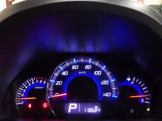 ワゴンＲスティングレー（新潟県新潟市西区）