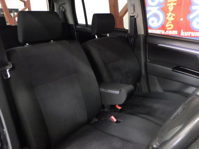 ワゴンＲスティングレー（新潟県新潟市西区）