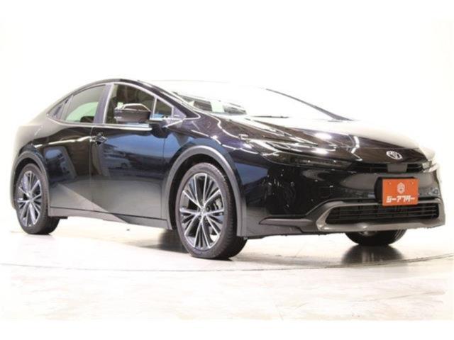 プリウス（新潟県新潟市東区）