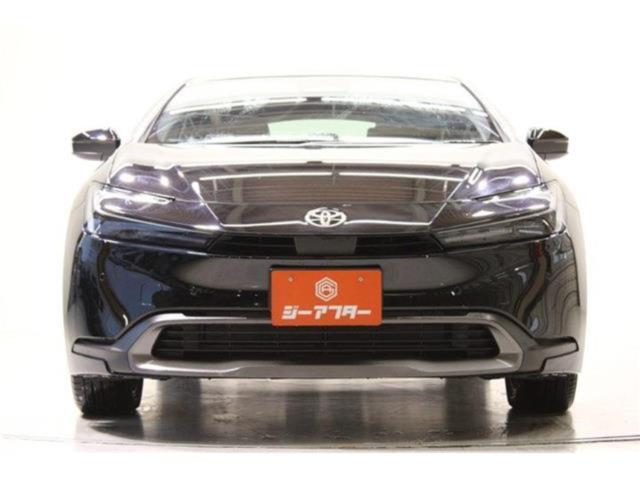 プリウス（新潟県新潟市東区）