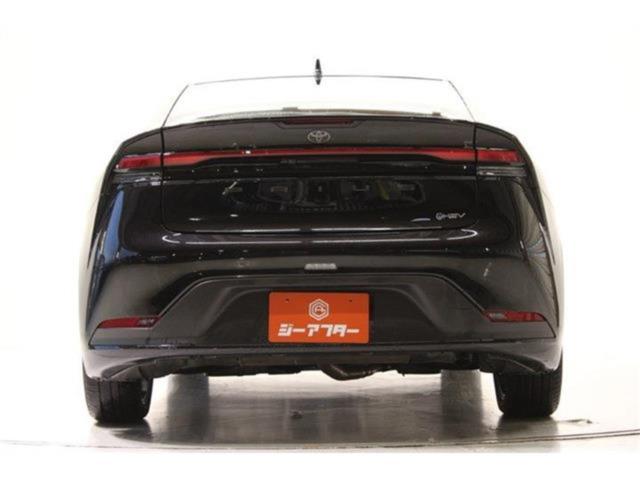 プリウス（新潟県新潟市東区）