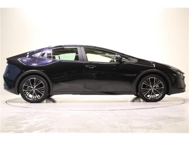 プリウス（新潟県新潟市東区）