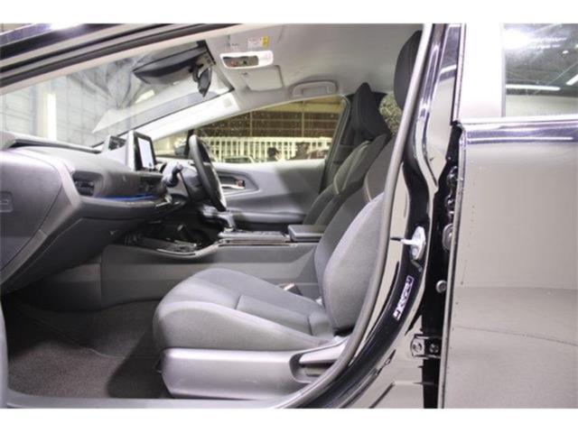 プリウス（新潟県新潟市東区）