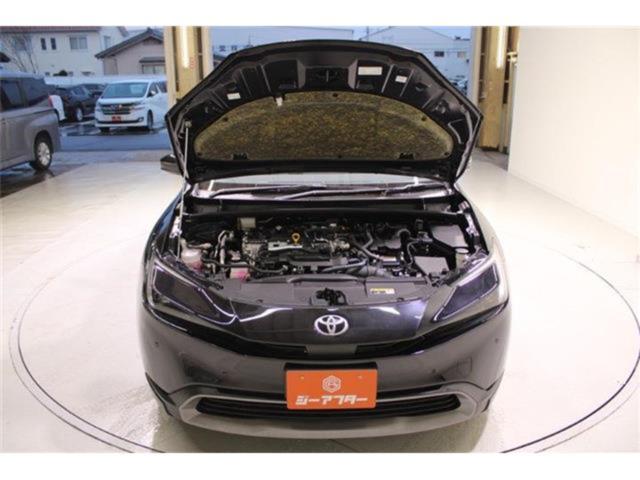 プリウス（新潟県新潟市東区）