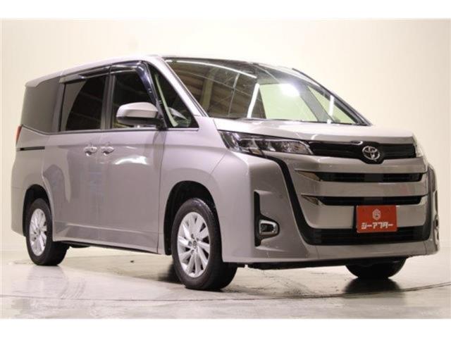 ノア（新潟県新潟市東区）