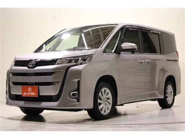 ノア（新潟県新潟市東区）