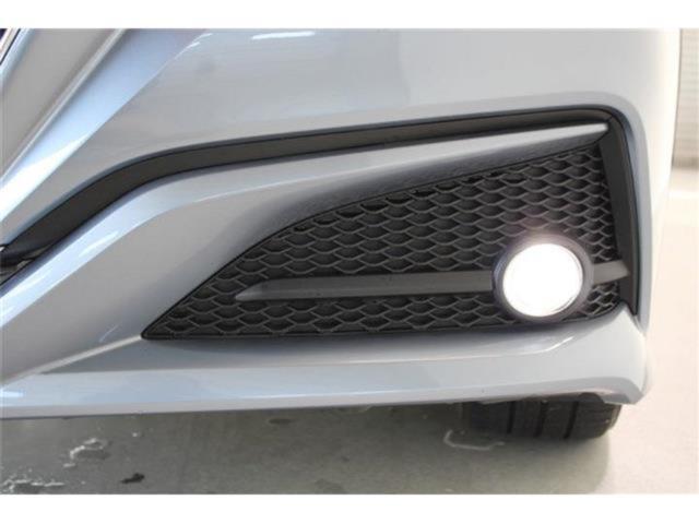 クラウンハイブリッド（新潟県新潟市東区）