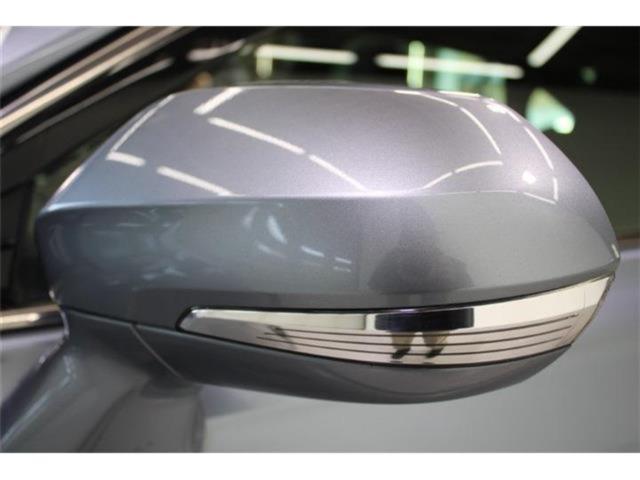 クラウンハイブリッド（新潟県新潟市東区）