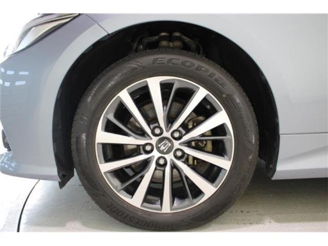 クラウンハイブリッド（新潟県新潟市東区）