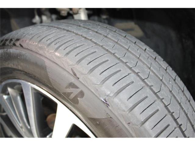 クラウンハイブリッド（新潟県新潟市東区）