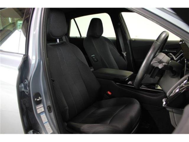 クラウンハイブリッド（新潟県新潟市東区）