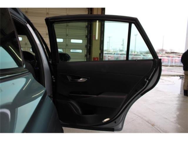 クラウンハイブリッド（新潟県新潟市東区）