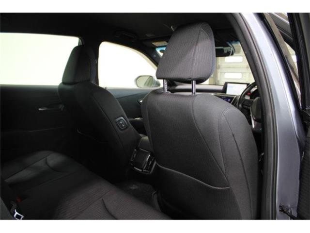 クラウンハイブリッド（新潟県新潟市東区）