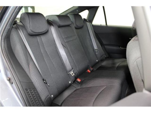 クラウンハイブリッド（新潟県新潟市東区）