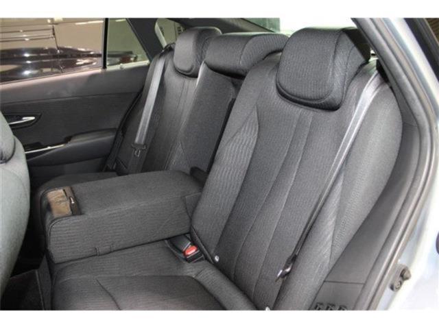 クラウンハイブリッド（新潟県新潟市東区）