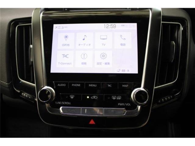 クラウンハイブリッド（新潟県新潟市東区）