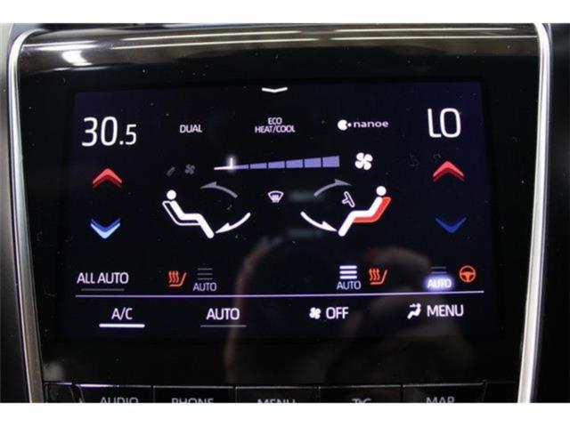 クラウンハイブリッド（新潟県新潟市東区）