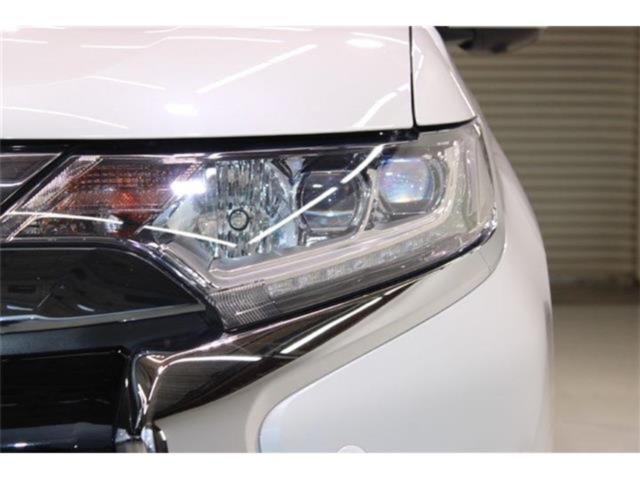 アウトランダーPHEV（新潟県新潟市東区）画像12