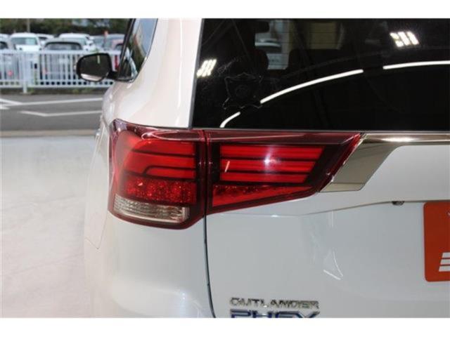 アウトランダーPHEV（新潟県新潟市東区）画像18