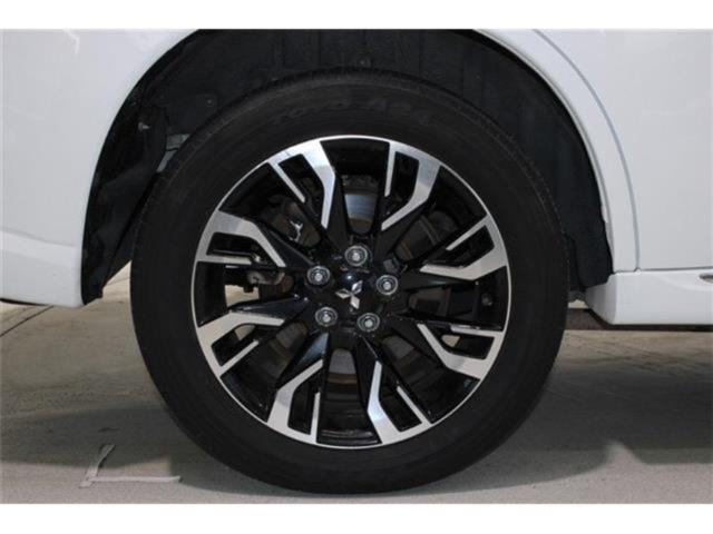 アウトランダーPHEV（新潟県新潟市東区）画像20