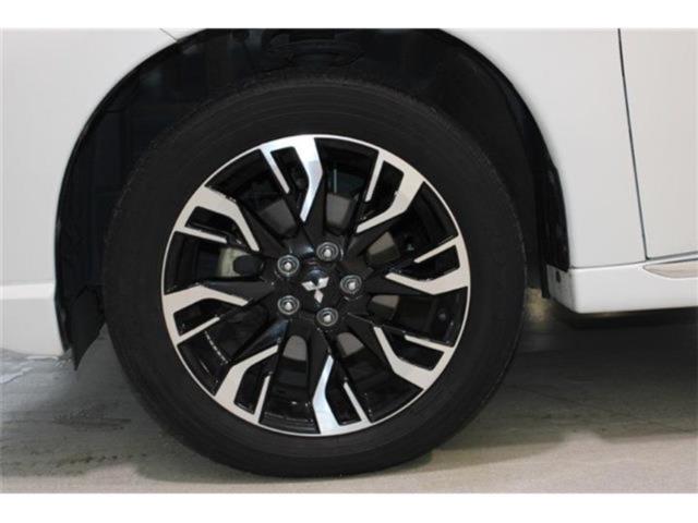 アウトランダーPHEV（新潟県新潟市東区）画像22