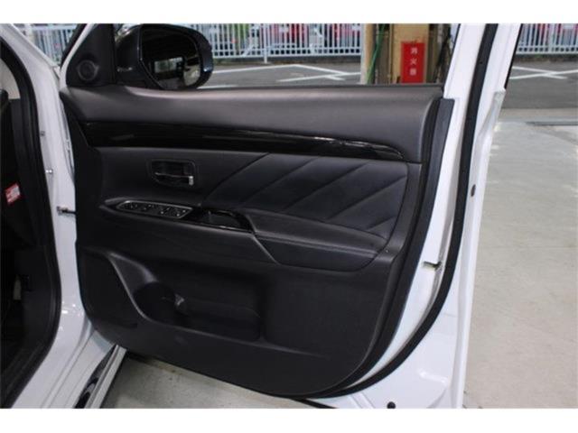 アウトランダーPHEV（新潟県新潟市東区）画像23