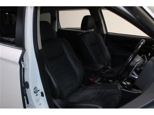 アウトランダーPHEV（新潟県新潟市東区）画像25