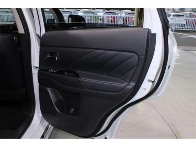 アウトランダーPHEV（新潟県新潟市東区）画像27