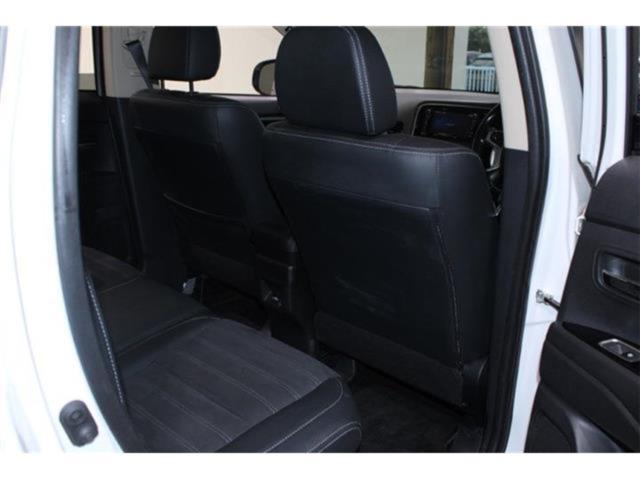 アウトランダーPHEV（新潟県新潟市東区）画像28