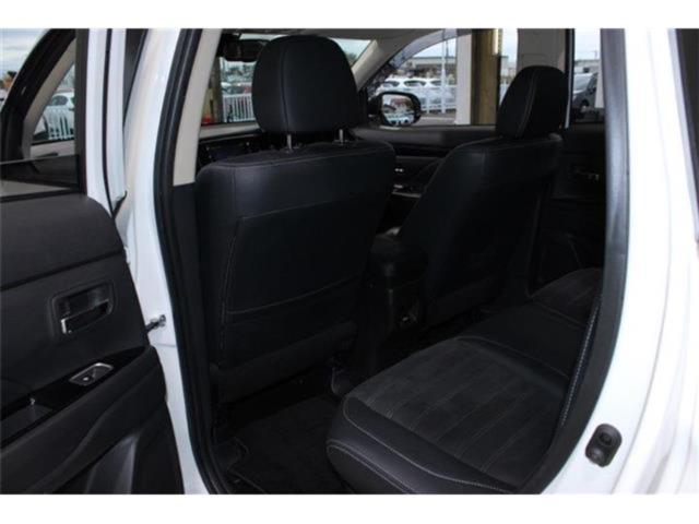 アウトランダーPHEV（新潟県新潟市東区）画像34