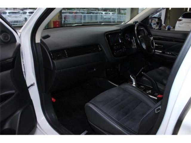 アウトランダーPHEV（新潟県新潟市東区）画像37